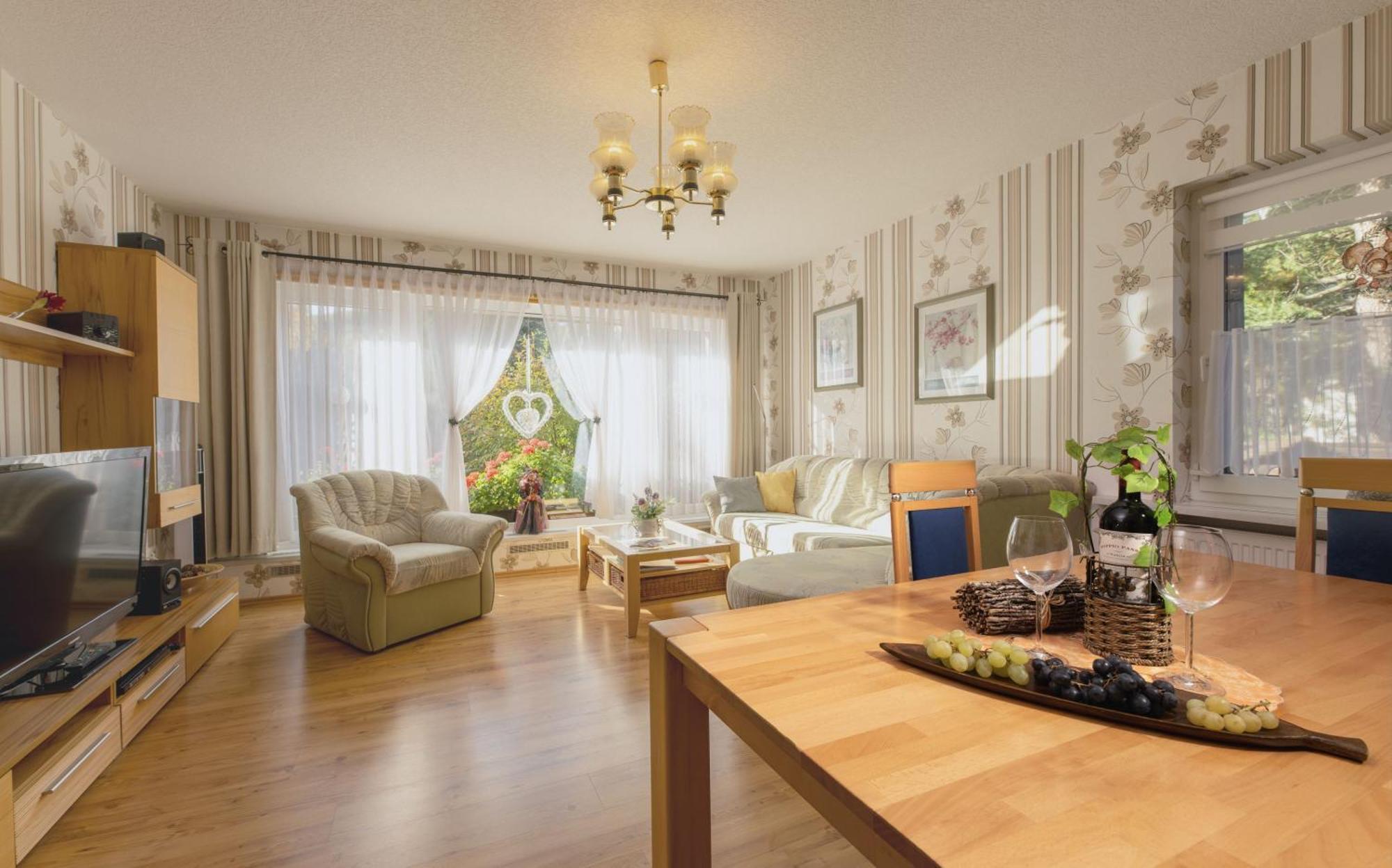 Appartamento Ferienobjekte Familie Beck Blankenburg  Esterno foto
